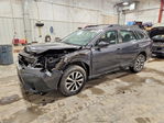 Subaru Legacy 2020