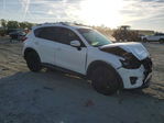 Mazda CX-5 2016