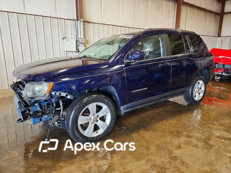 Jeep Compass 2014 - Image 1 of 15