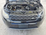 Land Rover Discovery 2019