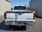 Chevrolet Silverado 2004