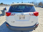 Toyota RAV 4 2015