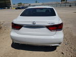 Lexus LS 2013