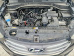 Hyundai Santa Fe 2017