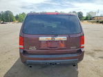 Honda Pilot 2009