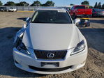 Lexus IS 2011