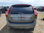 Volvo XC60 2016