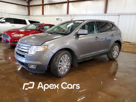Ford Edge 2009 - Image 1 of 14