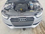Audi A4 2015