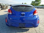 Hyundai Veloster 2012