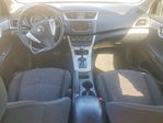 Nissan Sentra 2015