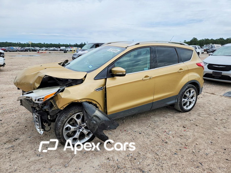 Ford Escape 2015 - Image 1 of 13