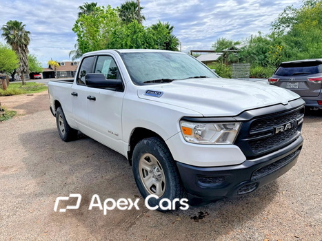 RAM 1500 2020 - Image 1 of 10