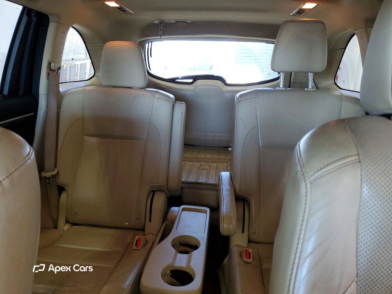 Toyota Highlander 2016