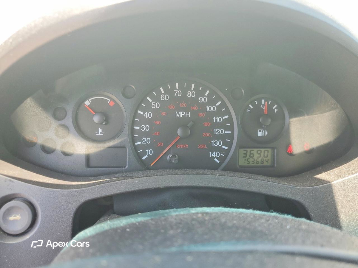 Ford Focus 2007