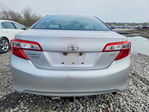 Toyota Camry 2013