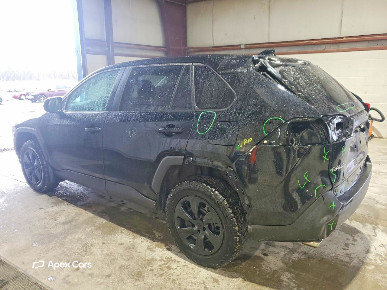 Toyota RAV 4 2023