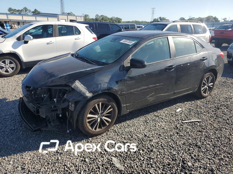 Toyota Corolla 2018 - Image 1 of 12