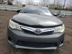 Toyota Camry 2013