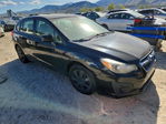 Subaru Impreza 2014