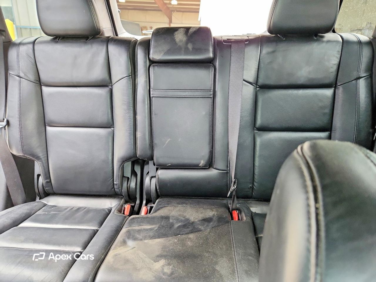 Jeep Cherokee 2019