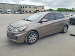 Hyundai Accent 2014