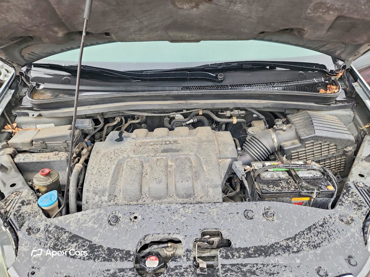 Honda Odyssey 2007