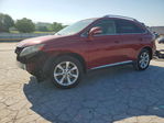 Lexus RX 2010
