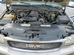 GMC Sierra 2000