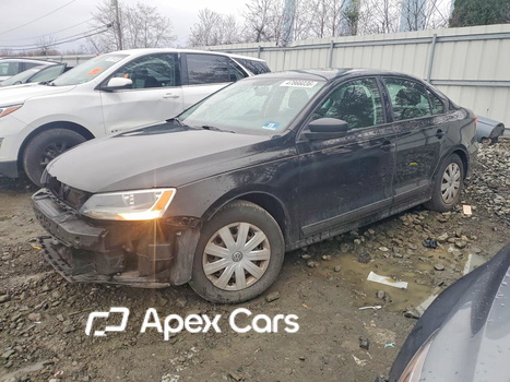 Volkswagen Jetta 2015 - Image 1 of 13