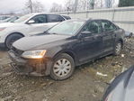 Volkswagen Jetta 2015
