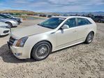 Cadillac CTS 2010