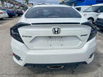 Honda Civic 2020