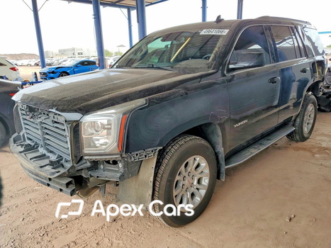 GMC Yukon 2020 - Image 1 of 13