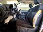 Subaru Forester 2016