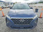 Hyundai Santa Fe 2019
