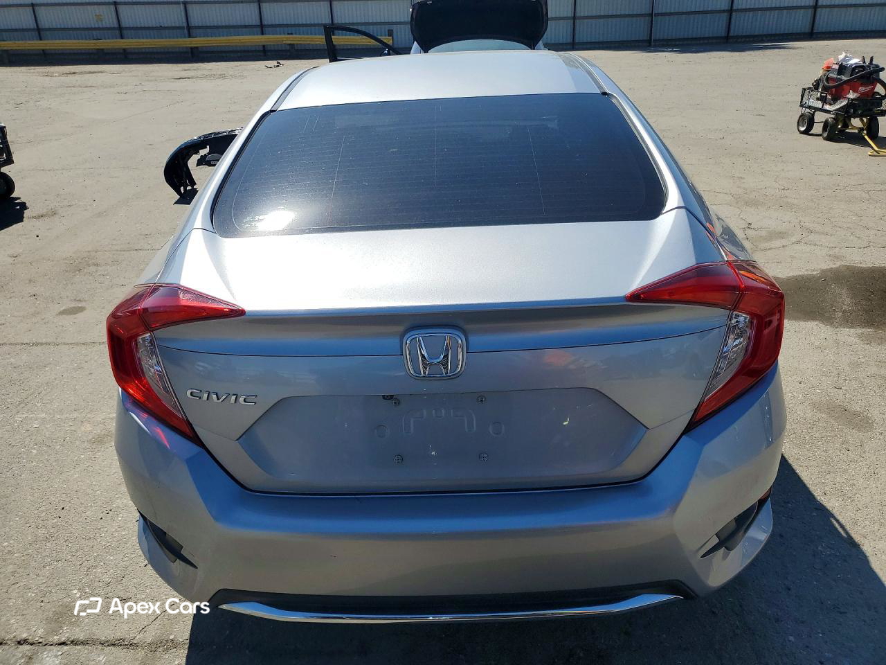 Honda Civic 2020