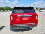 Ford Explorer 2021