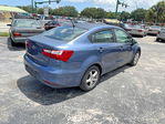 Kia Rio 2016