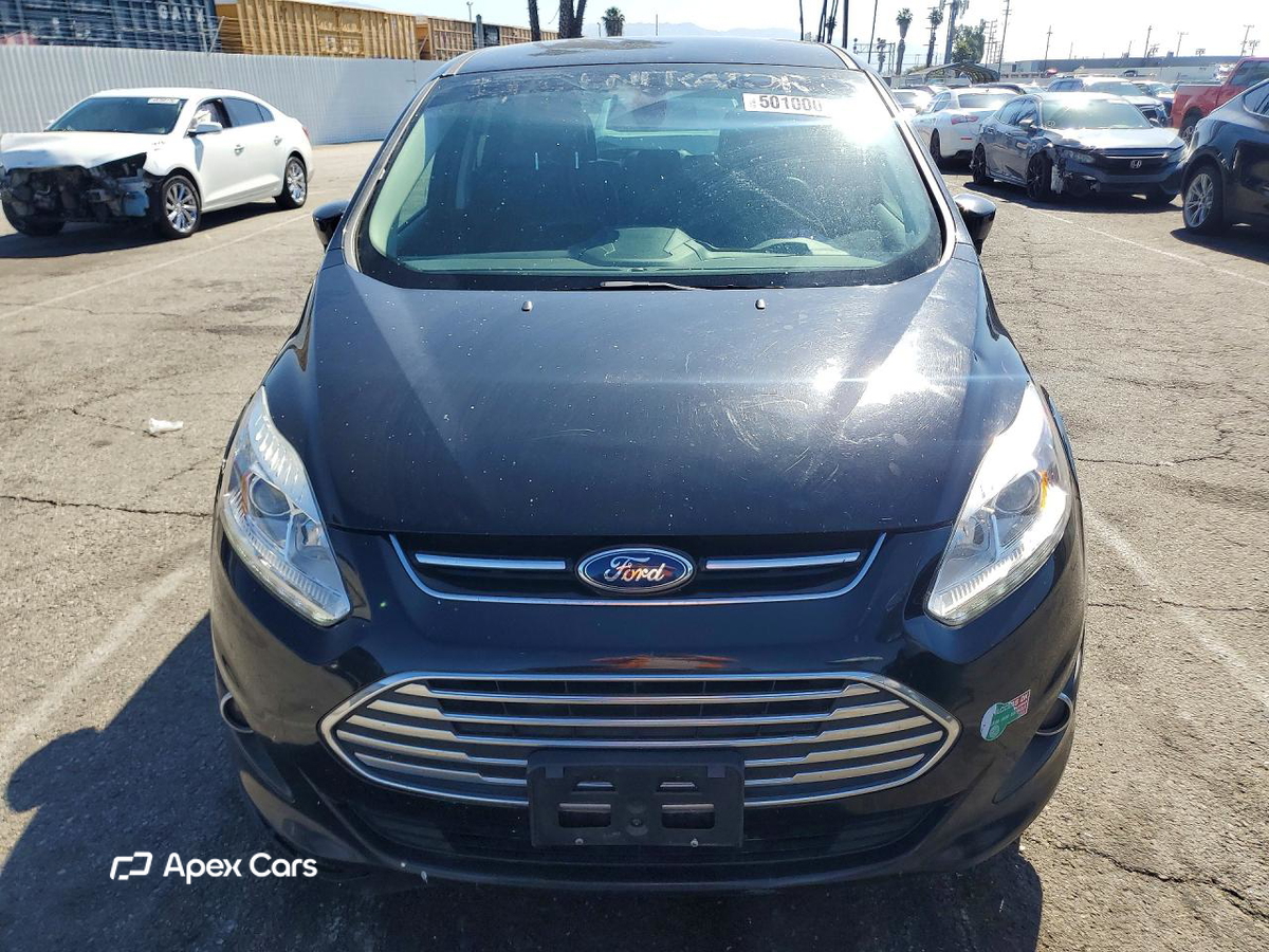 Ford C-MAX 2017