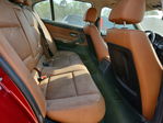 BMW Series 3 2011