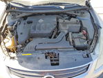 Nissan Altima 2012