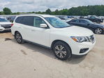 Nissan Pathfinder 2017
