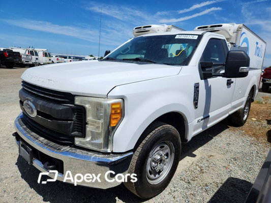 Ford F250 2017 - Image 1 of 12