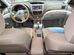 Subaru Forester 2010