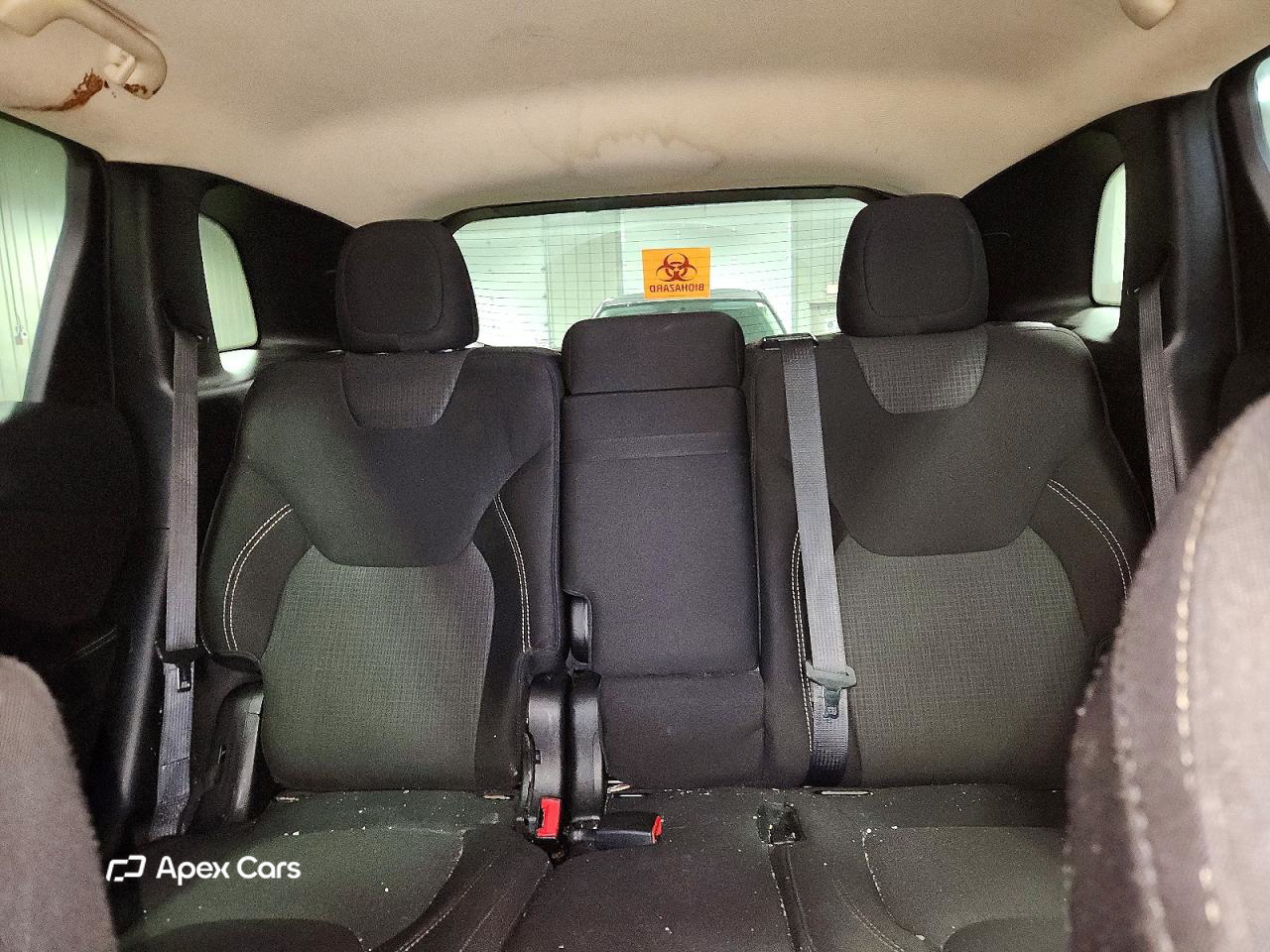 Jeep Cherokee 2015