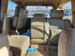 Lexus GX 2003
