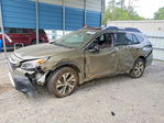 Subaru Outback 2020