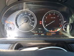 BMW Series 5 2012