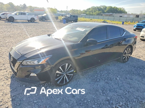 Nissan Altima 2021 - Image 1 of 12